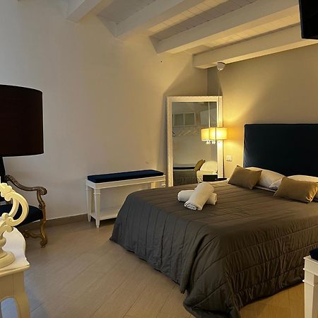 Isabella Suite Marina Di Villa Igiea 팔레르모 외부 사진