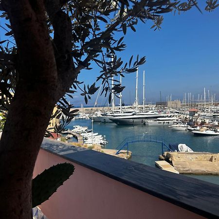 Isabella Suite Marina Di Villa Igiea 팔레르모 외부 사진
