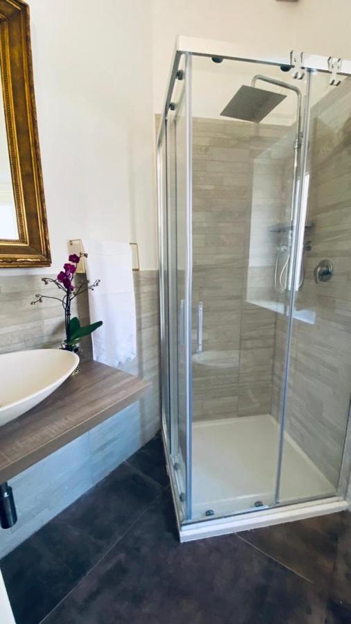 Isabella Suite Marina Di Villa Igiea 팔레르모 외부 사진