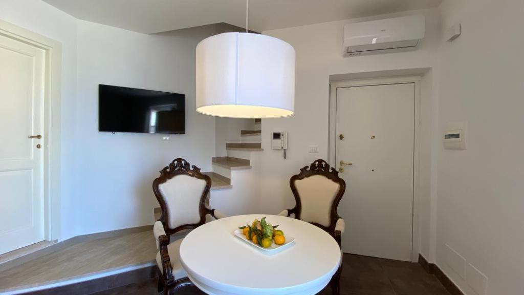 Isabella Suite Marina Di Villa Igiea 팔레르모 외부 사진