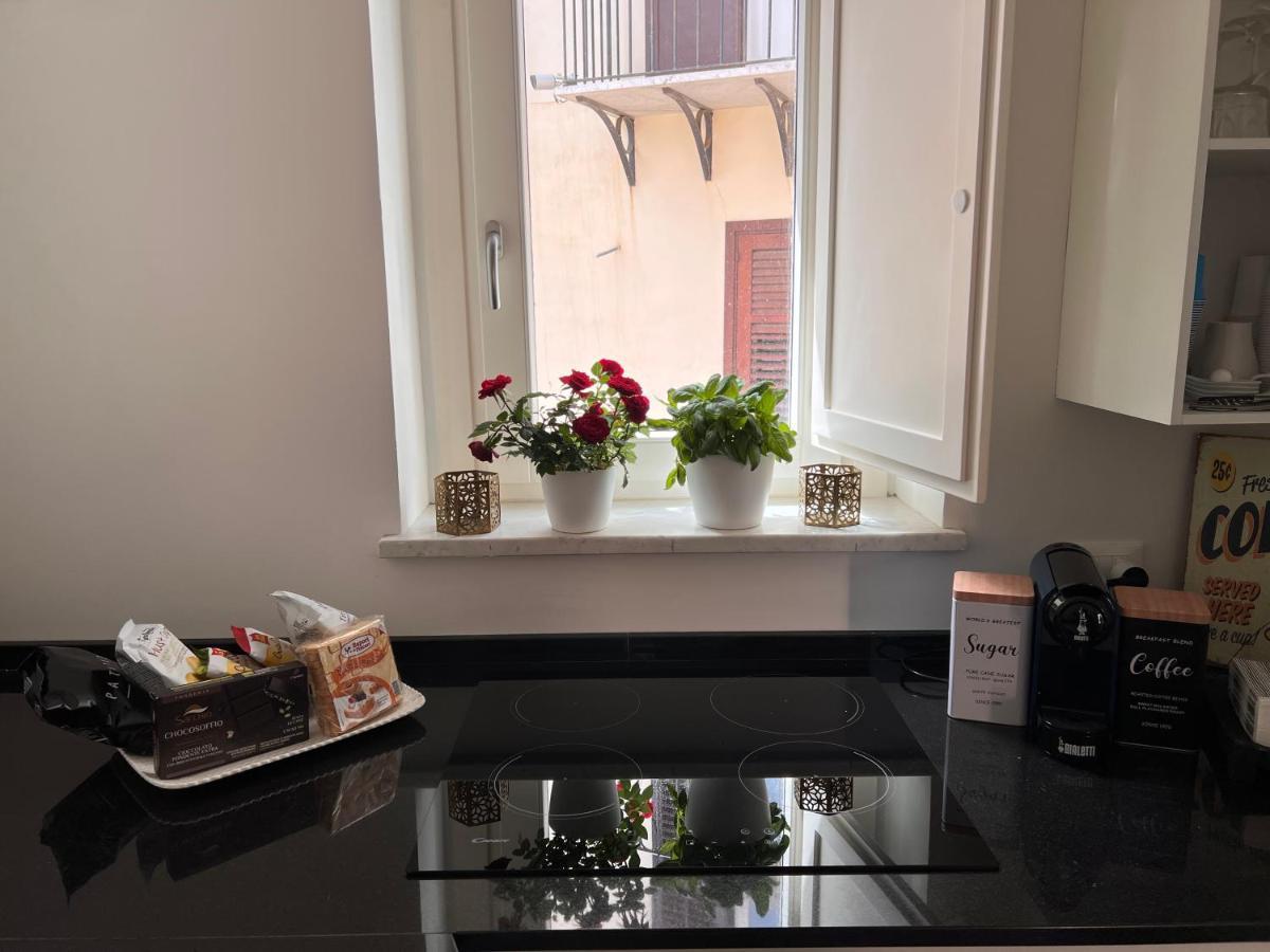 Isabella Suite Marina Di Villa Igiea 팔레르모 외부 사진