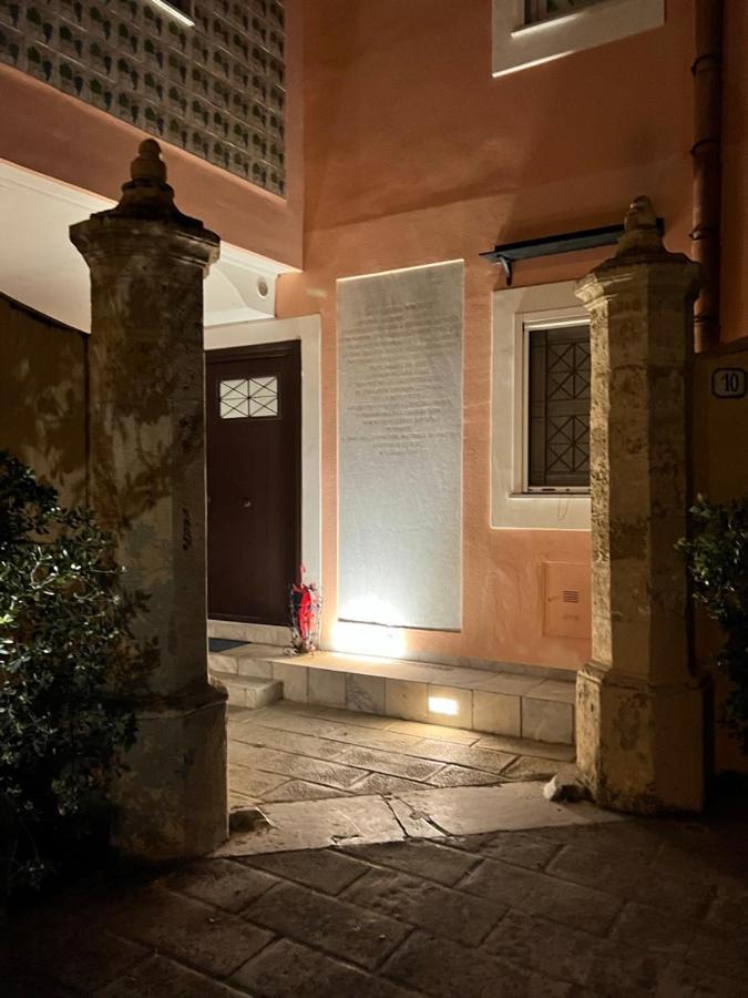 Isabella Suite Marina Di Villa Igiea 팔레르모 외부 사진
