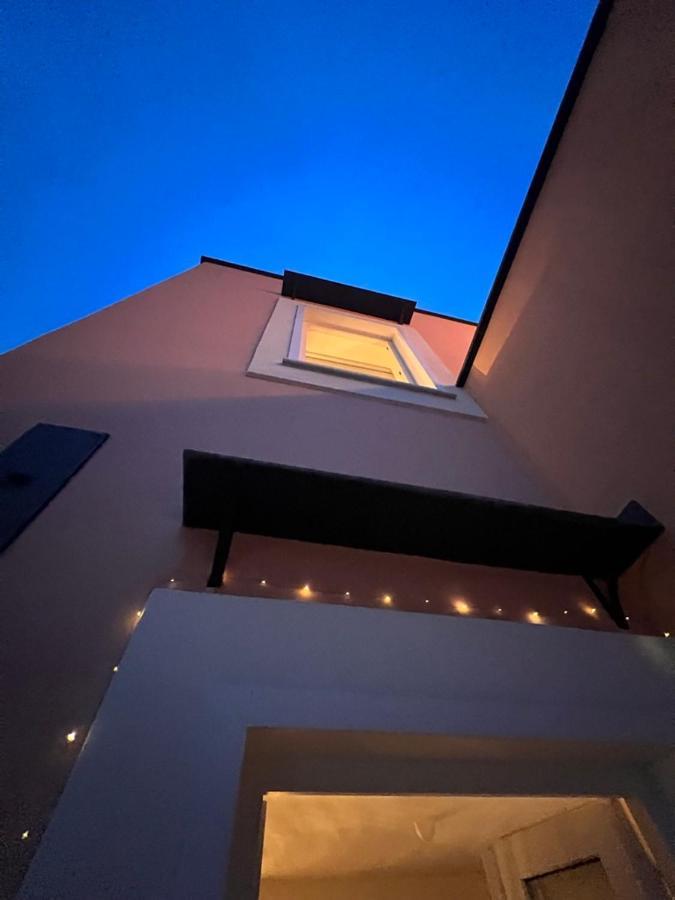 Isabella Suite Marina Di Villa Igiea 팔레르모 외부 사진