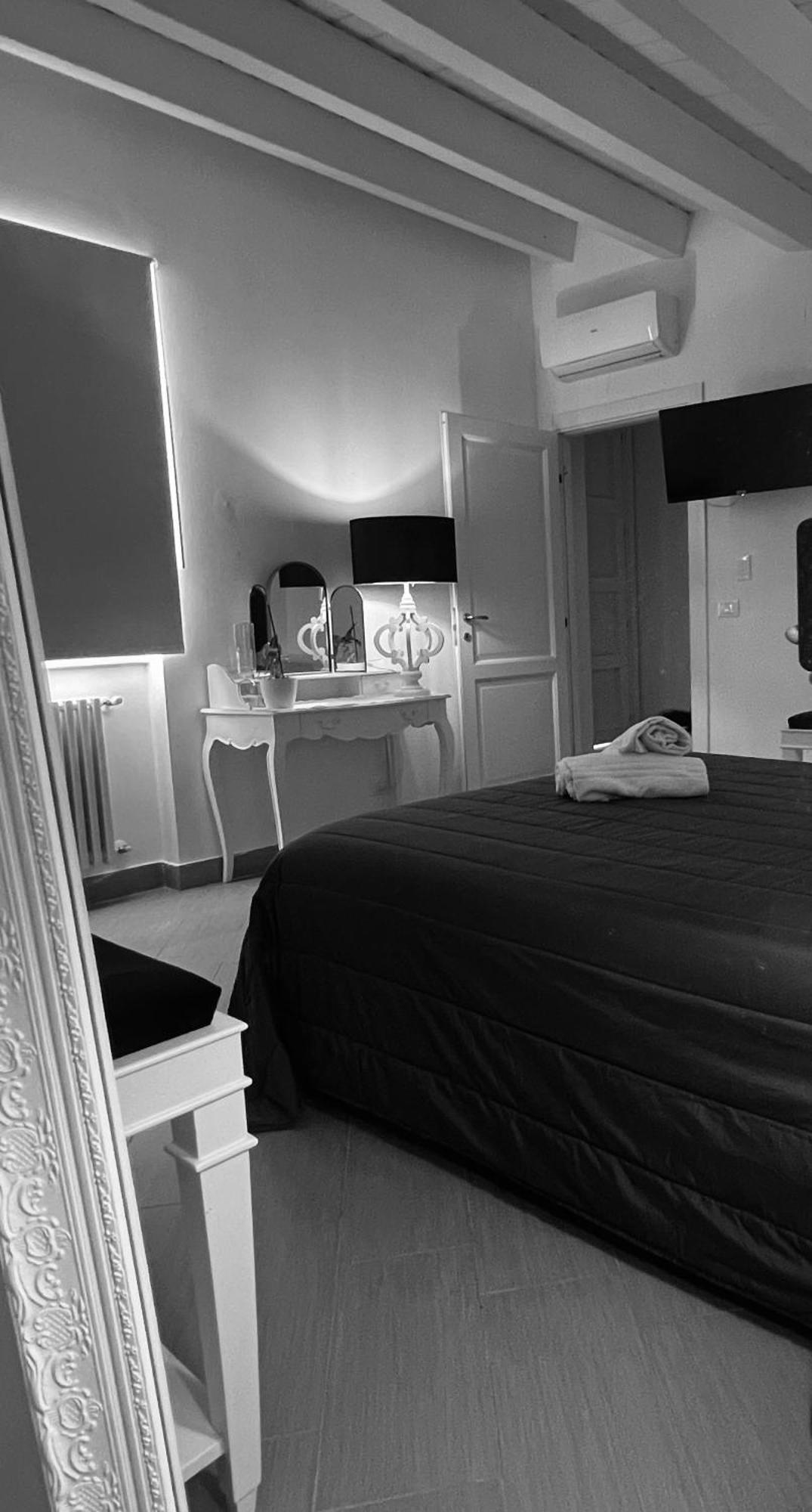 Isabella Suite Marina Di Villa Igiea 팔레르모 외부 사진