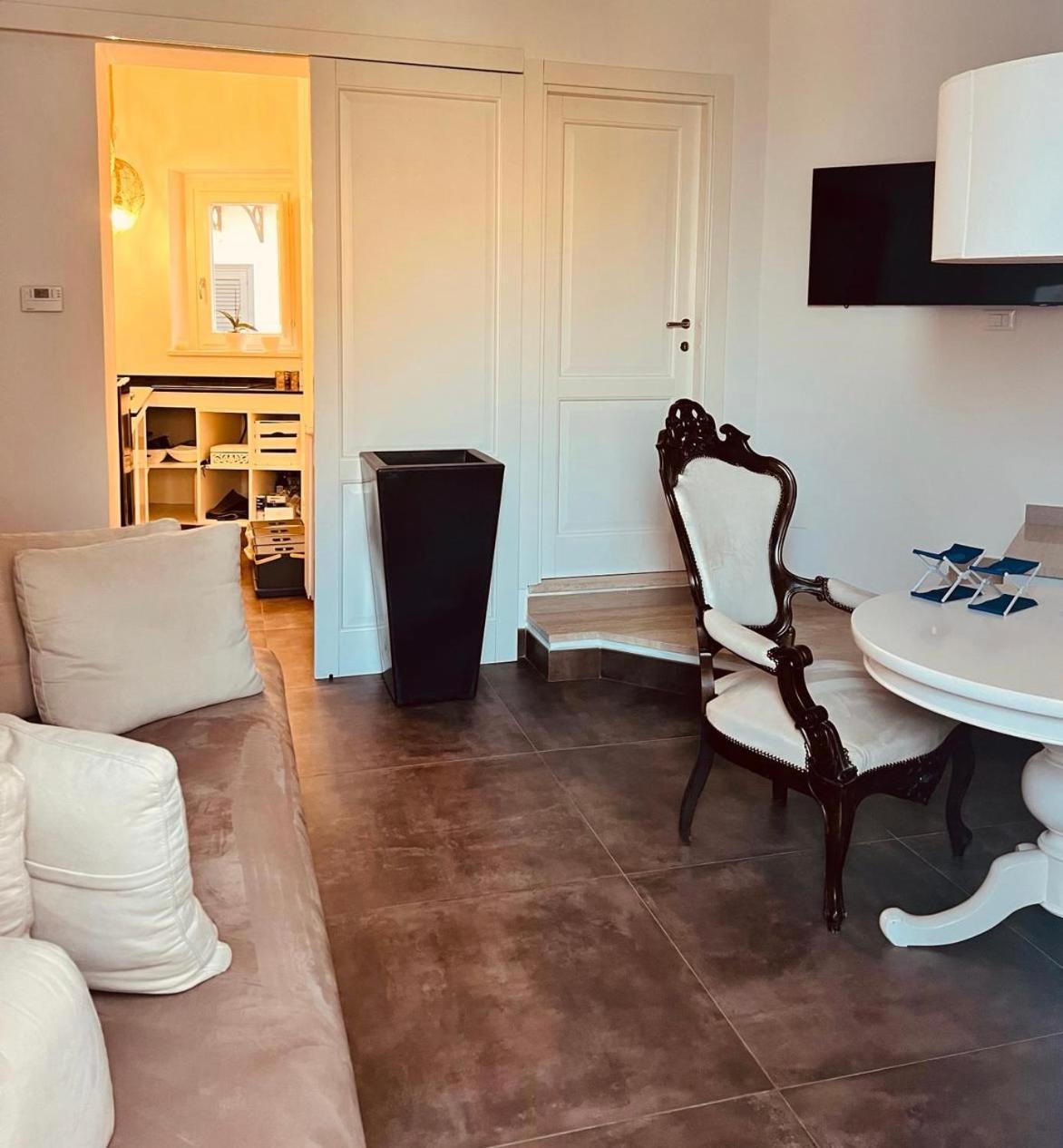 Isabella Suite Marina Di Villa Igiea 팔레르모 외부 사진